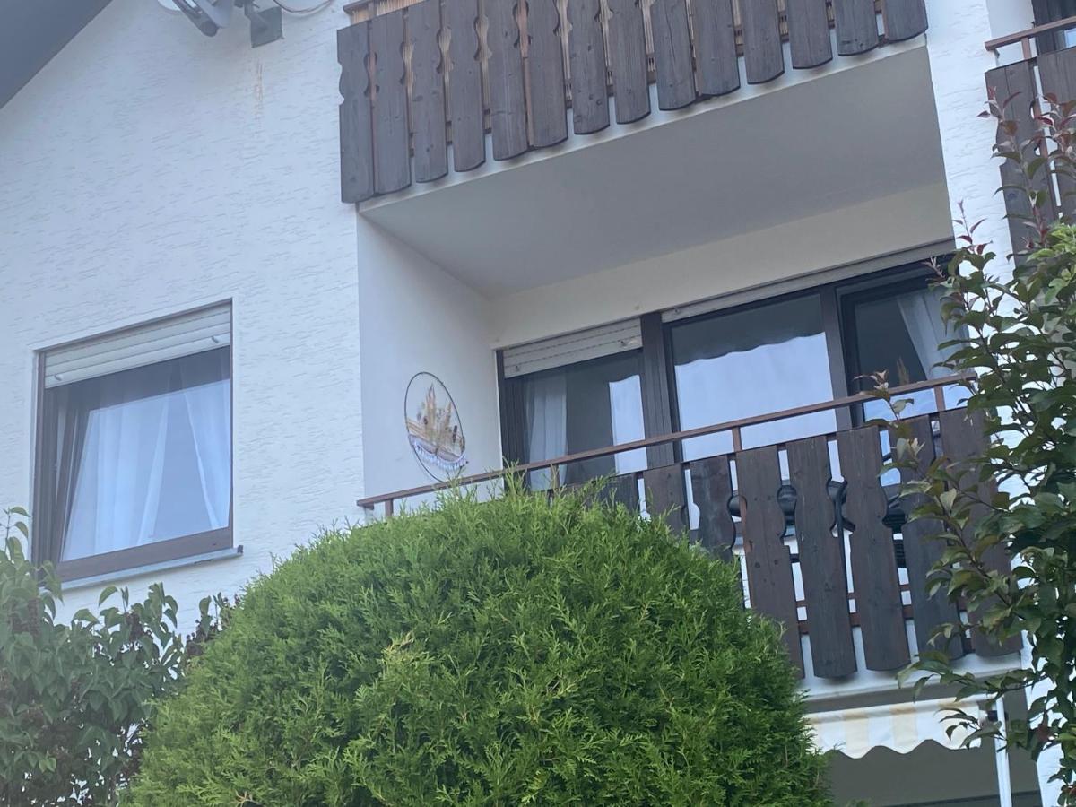 Ferienwohnung Stryckliebe Willingen  Exterior foto