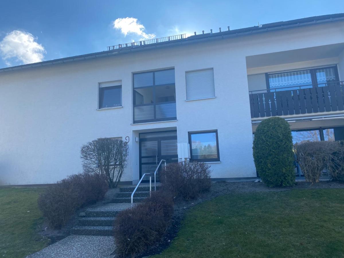 Ferienwohnung Stryckliebe Willingen  Exterior foto