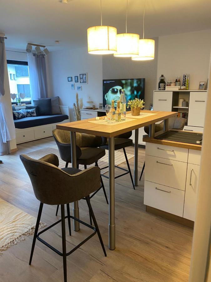 Ferienwohnung Stryckliebe Willingen  Exterior foto